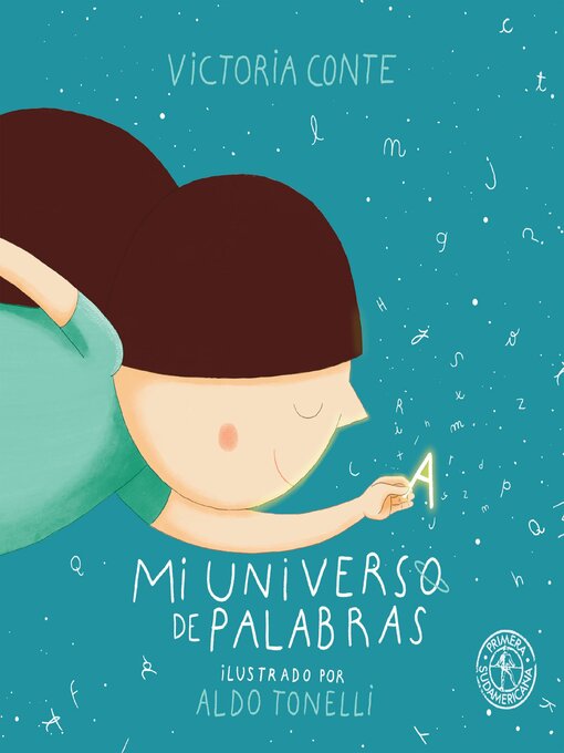 Title details for Mi universo de palabras by Victoria Conte - Available